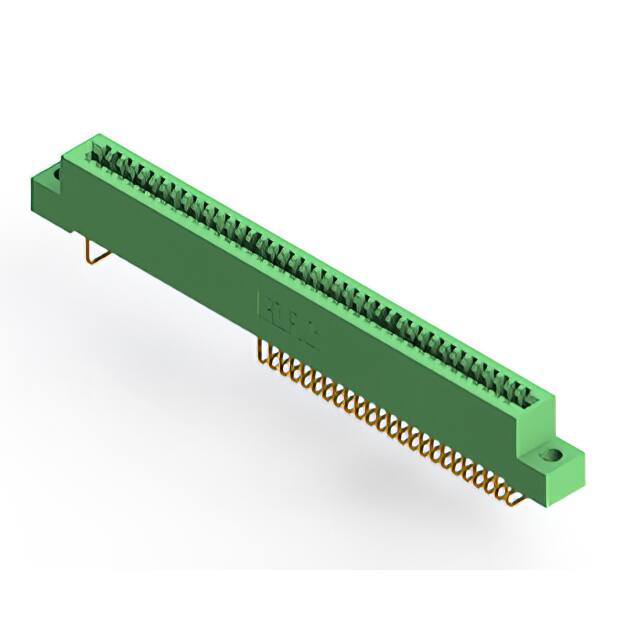 842-040-558-104 EDAC Inc.  Edgeboard Connectors